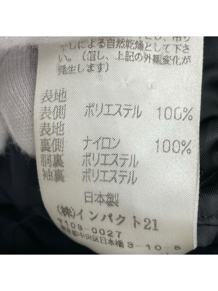 POLO RALPH LAUREN ジャケット 80s90s 日本製 ステンカラーコート (M)[値下]