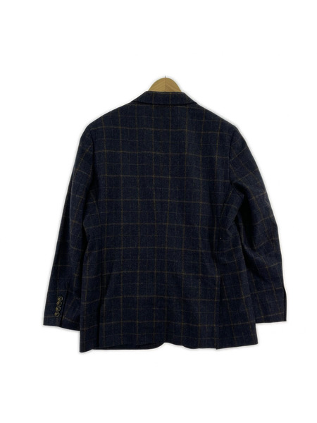 Brooks Brothers 2B/ウールシルク/44R/Lanificio di Pray