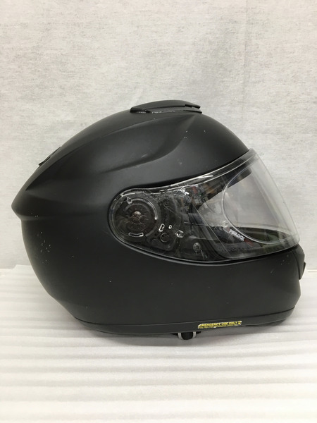 SHOEI GT-Air フルフェイスヘルメット マットブラック