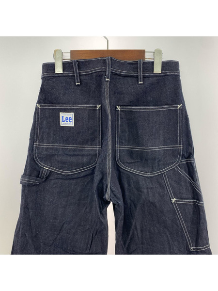 Lee デニム・ジーンズ ペインターパンツ
