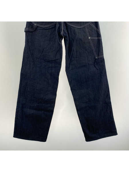 Lee デニム・ジーンズ ペインターパンツ
