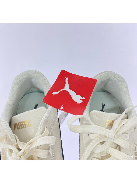 PUMA スニーカー SMASH PLATFORM V3 SD(24.5)