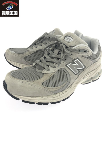 NEW BALANCE ローカットスニーカー 27.5cm ML2002RC[値下]