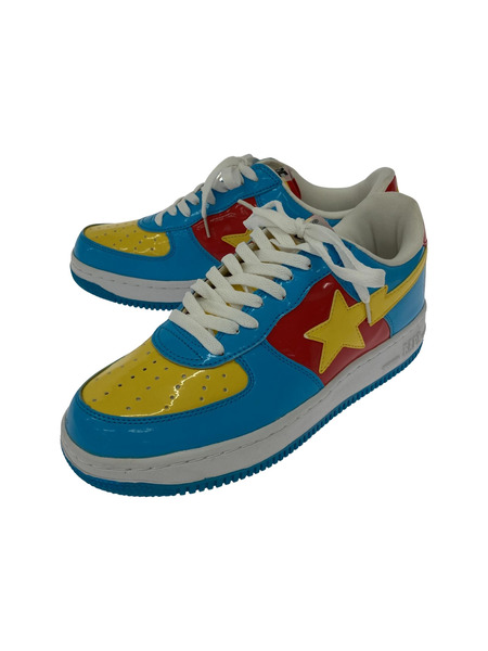 A BATHING APE BAPE STA A CLOSER LOOK スニーカー 27.5cm