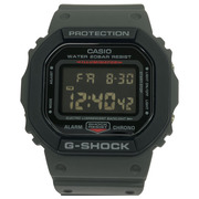 CASIO G-SHOCK DW-5610SU 腕時計