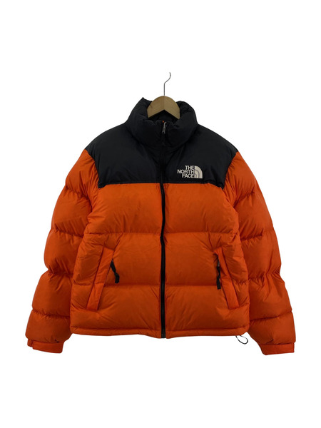 THE NORTH FACE/ヌプシダウンジャケット/ORG/t93c8d