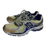 NEW BALANCE AIME LEO DORE 860V2 28.5cm US10.5