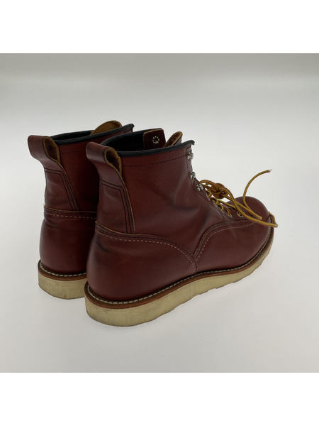 RED WING 2924 LINEMAN 8D