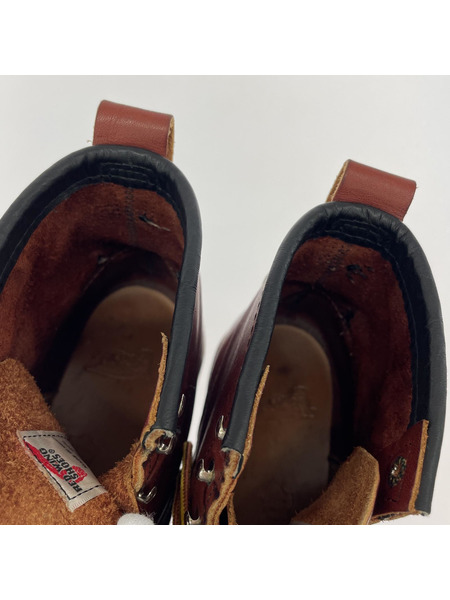 RED WING 2924 LINEMAN 8D