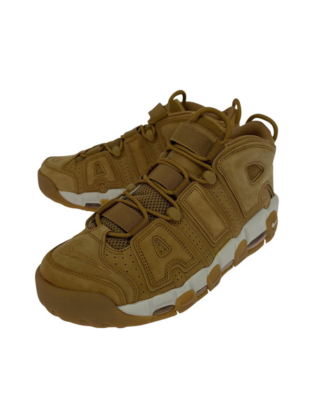 NIKE AIR MORE UPTEMPO 96 PREMIUM FLAX