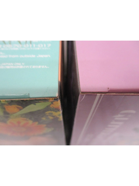 プライズ ドラゴンボール glitter&glamours BULMA セット