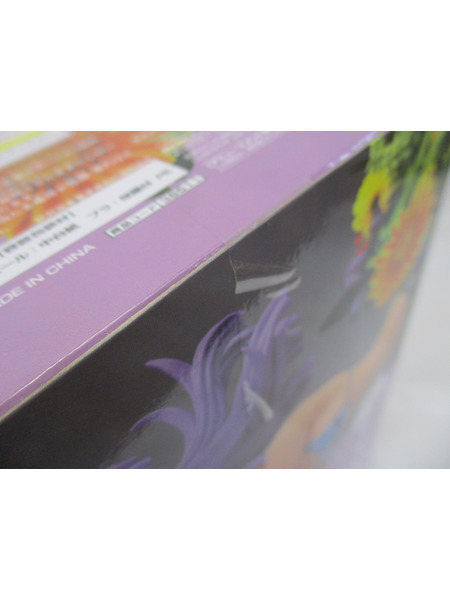 プライズ ドラゴンボール glitter&glamours BULMA セット