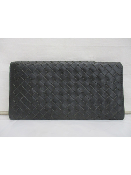 長財布 BOTTEGA VENETA