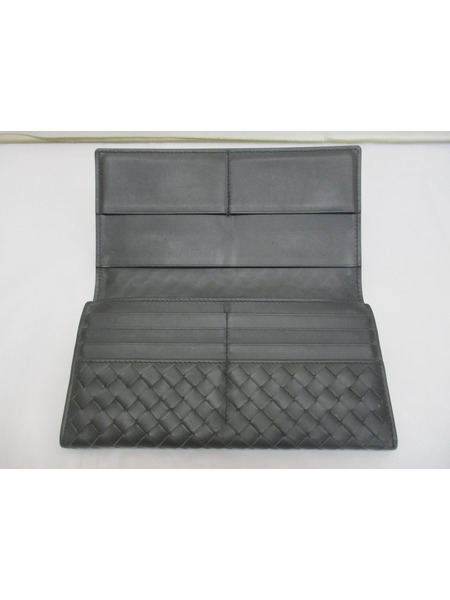 長財布 BOTTEGA VENETA