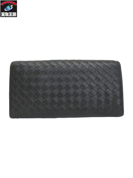 長財布 BOTTEGA VENETA