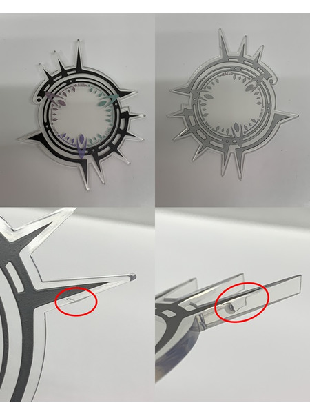 FREEing ノゲノラ B-Style 1/4 ジブリール 生足バニーVer. 開封品 ダメージあり ノーゲーム・ノーライフ バニーガール[値下]