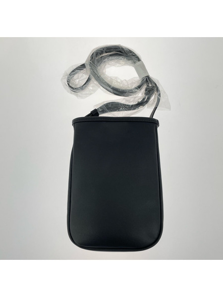 Paul Smith ショルダーバッグ レザーショルダーバッグ 黒