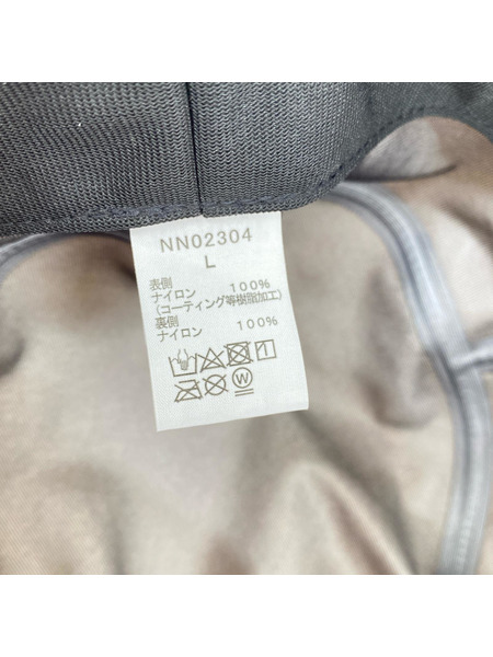 THE NORTH FACE ハット GORE-TEX カーキ