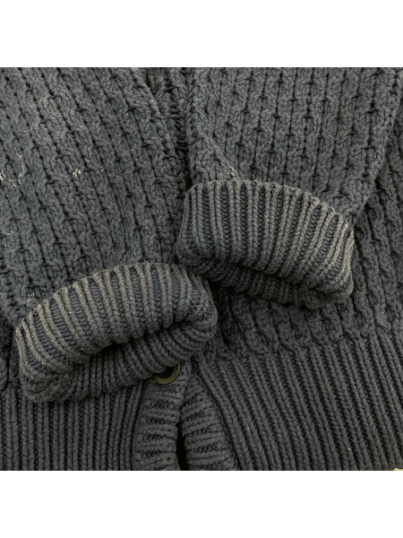 CLOSED カーディガン ロングカーディガン トルコ製 S NVY