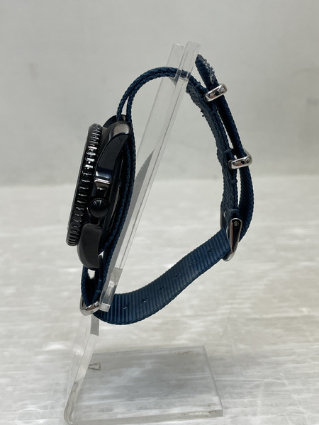 MWC 英国海軍 ダイバーズウォッチ