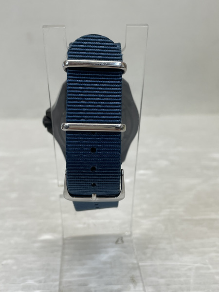 MWC 英国海軍 ダイバーズウォッチ