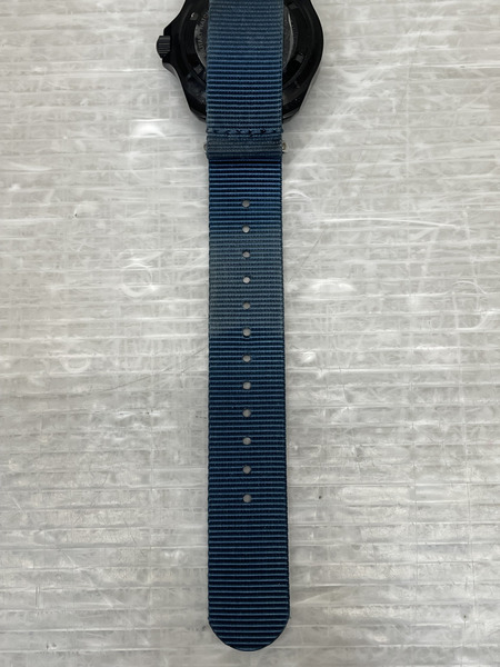 MWC 英国海軍 ダイバーズウォッチ