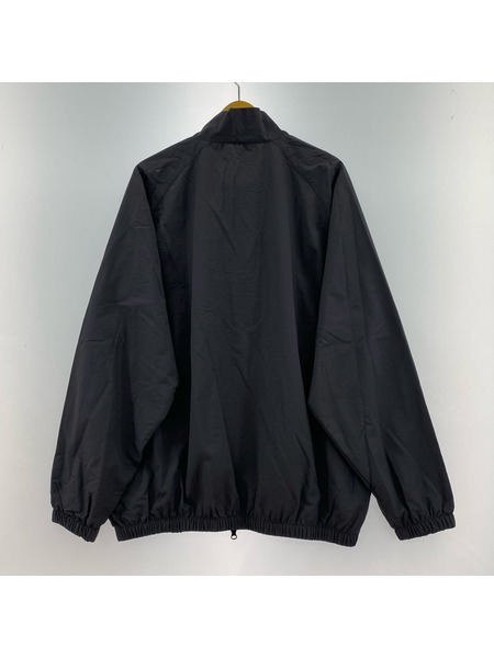 etabirp ナイロンジャケット XL グレー