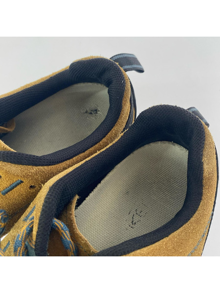 KEEN jasper 茶 1002672 (26.5)
