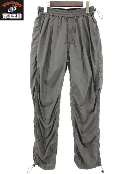 nonnative Trooper Easy Pants 03 Nylon Taffeta ORDICS