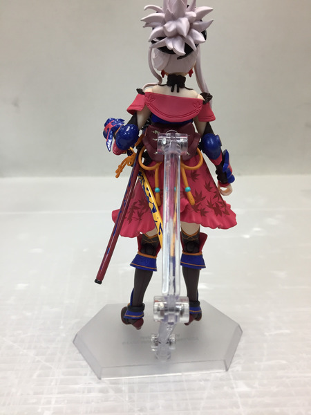 Max Factory FGO セイバー 宮本武蔵 figma