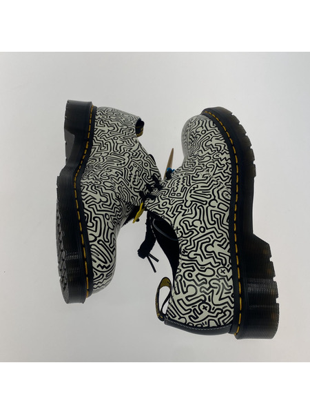 Dr.Martens KEITH HARING 27.0