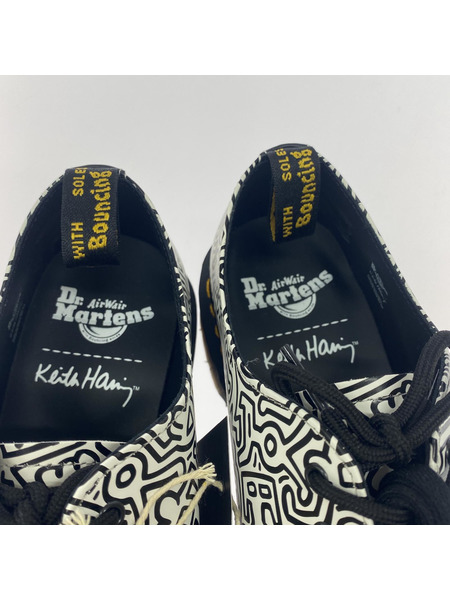 Dr.Martens KEITH HARING 27.0