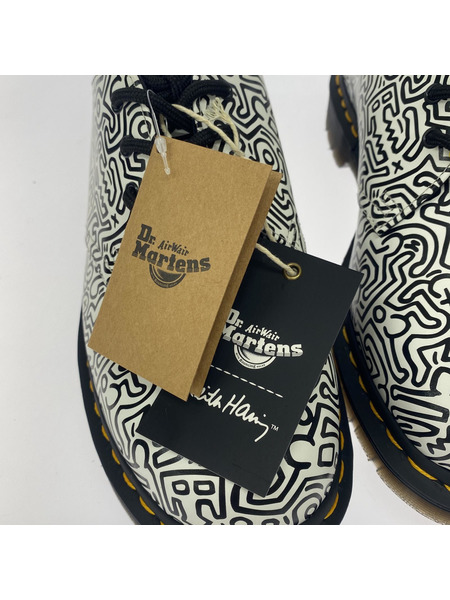 Dr.Martens KEITH HARING 27.0