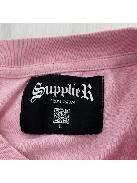 Supplier S/Sカットソー