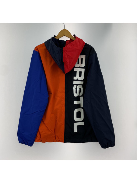 Bristol BIG STAR SEPARATE PRACTICE JACKET M