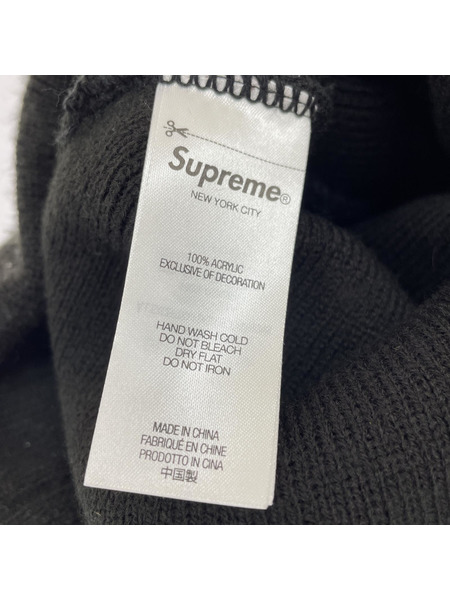 Supreme 23AW Slant Beanie