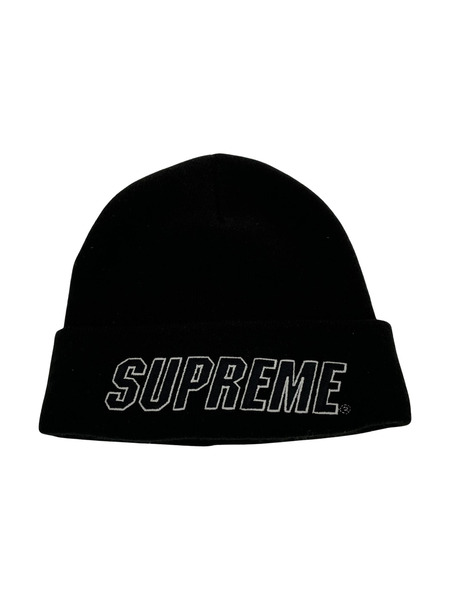 Supreme 23AW Slant Beanie