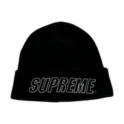 Supreme 23AW Slant Beanie