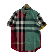 burberry London England S/Sシャツ