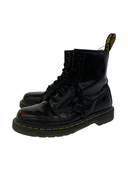 Dr.Martens 8ホールブーツ size24