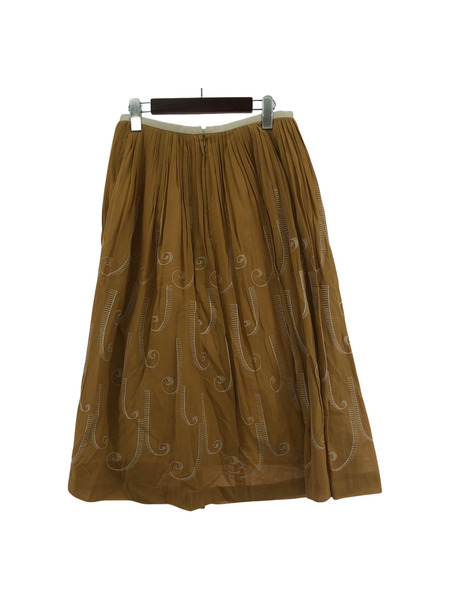 mina perhonen　coda スカート　38 va5052