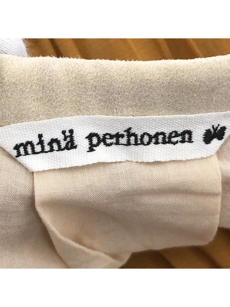 mina perhonen　coda スカート　38 va5052