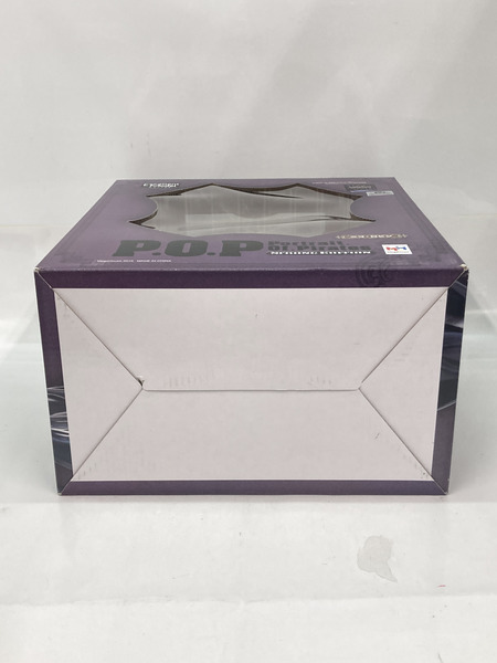 メーカー ワンピース P.O.P STRONG EDITION ニコ・ロビン