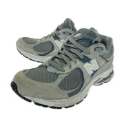 NEW BALANCE スニーカー M2002RST スニーカー グレー