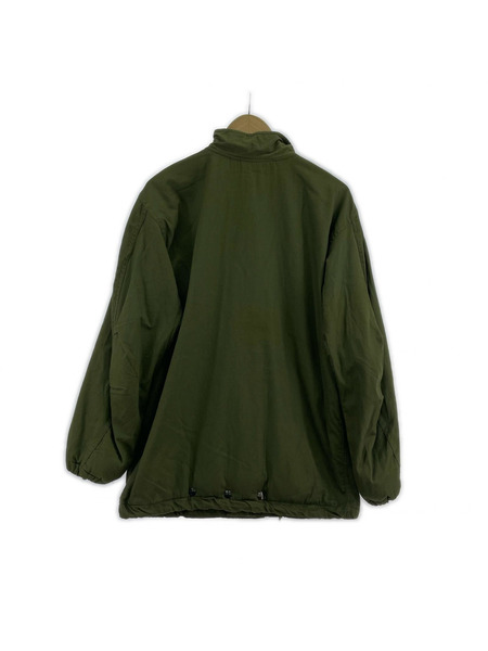 ジャケット 米軍 カーキ