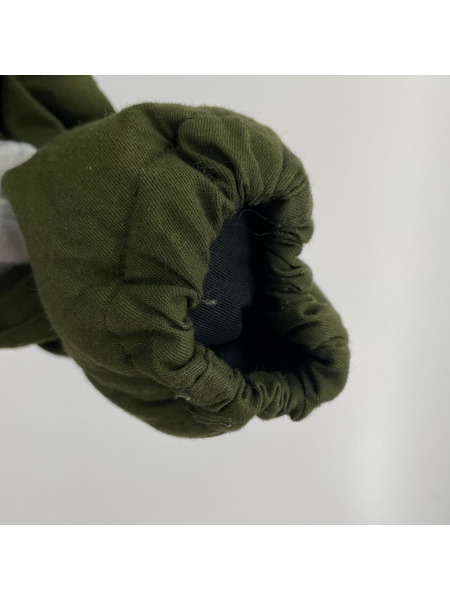 ジャケット 米軍 カーキ