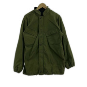 ジャケット 米軍 カーキ