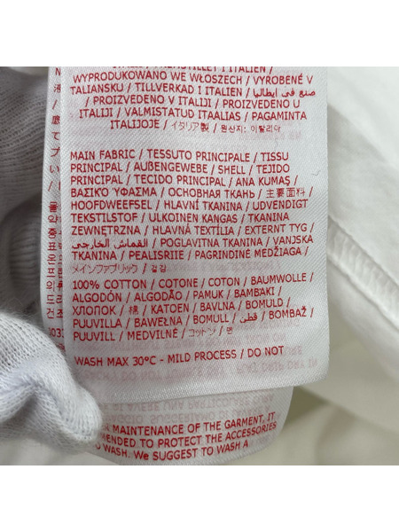 MARNI 半袖Tシャツ・カットソー ロゴ