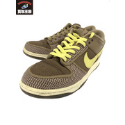 NIKE×UNDEFEATED DUNK LOW SP 28.0cm DH3061-200