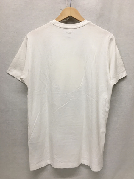 COACH S/S ロゴTee sizeM